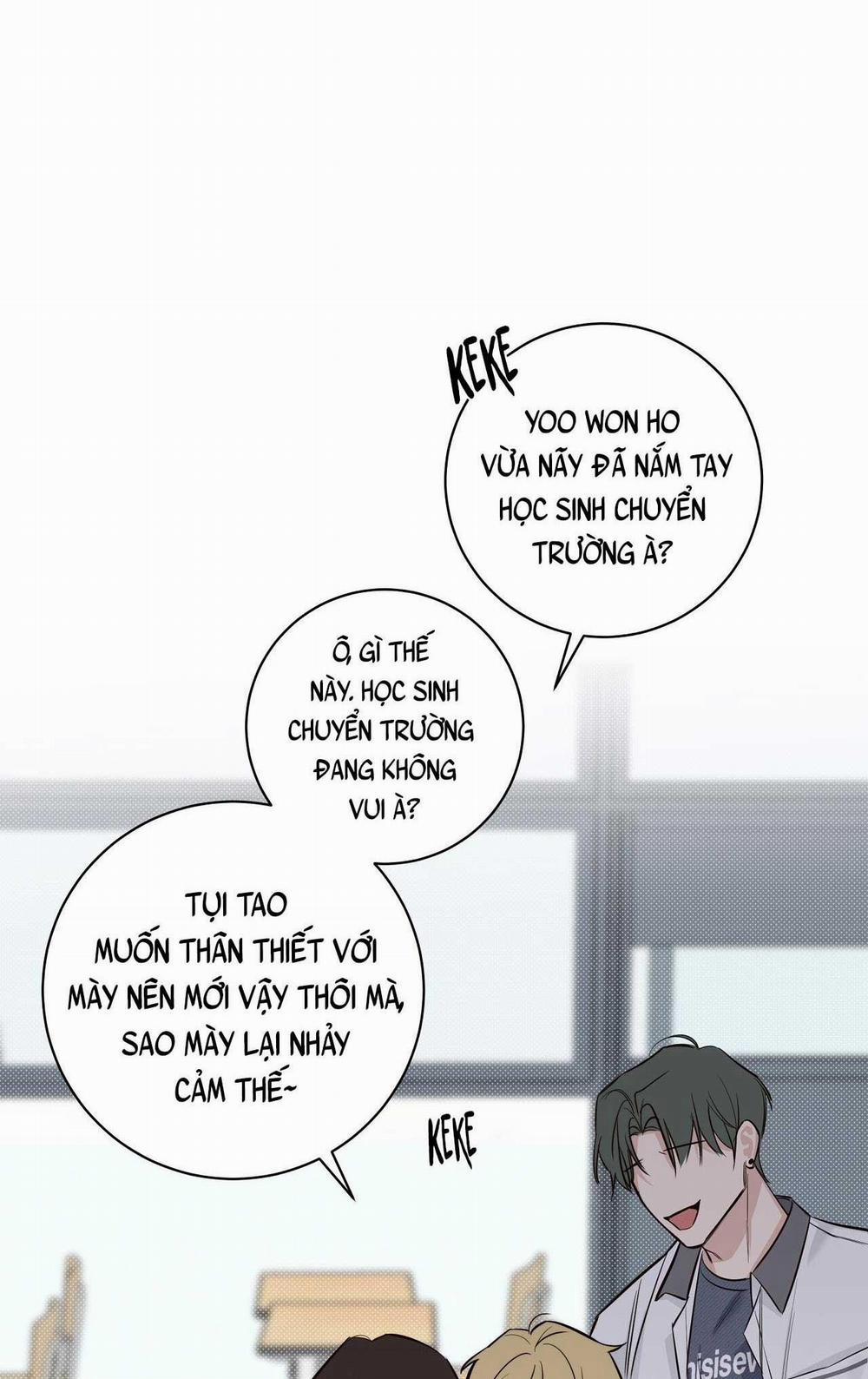 Mùa Hè Năm Ấy 5 trang 30