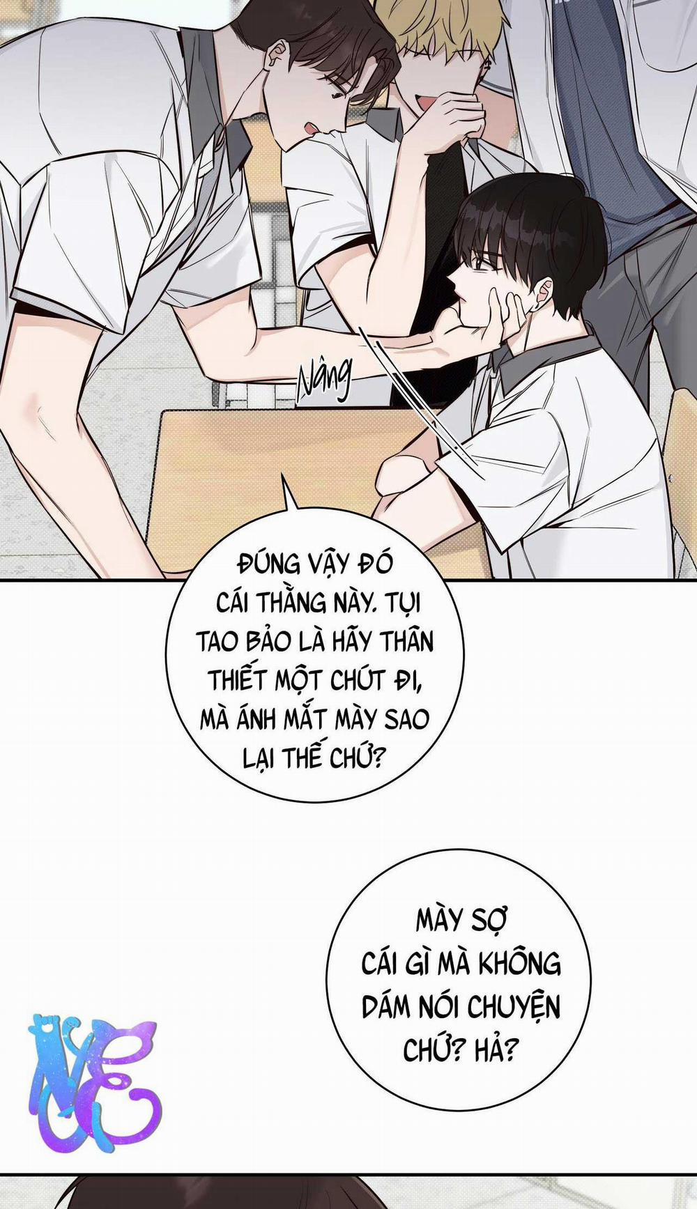 Mùa Hè Năm Ấy 5 trang 31