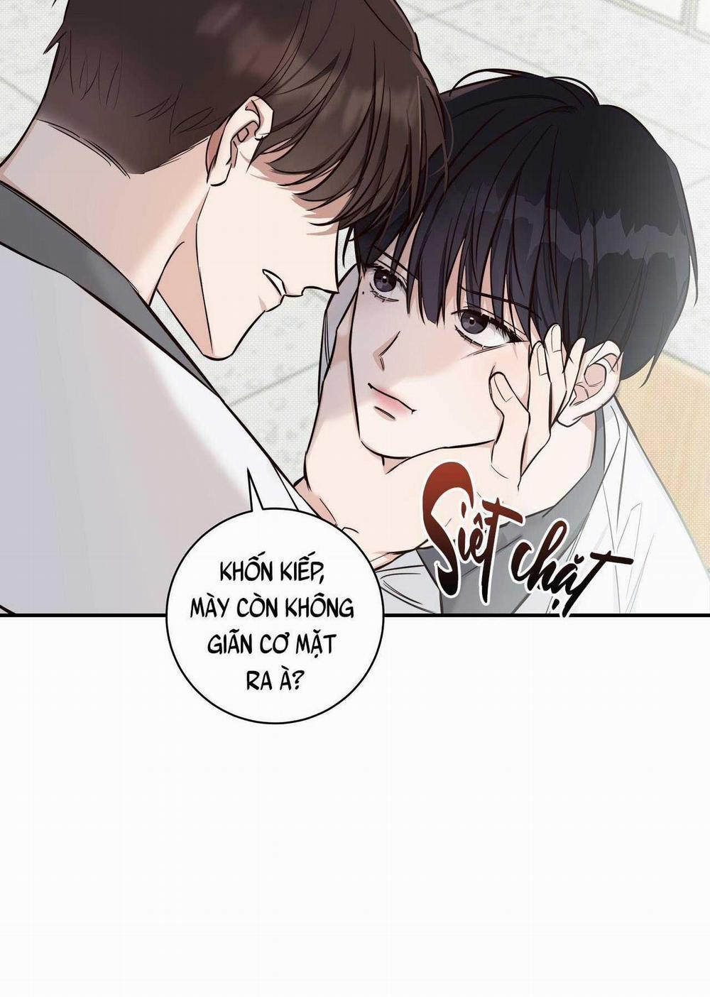 Mùa Hè Năm Ấy 5 trang 32