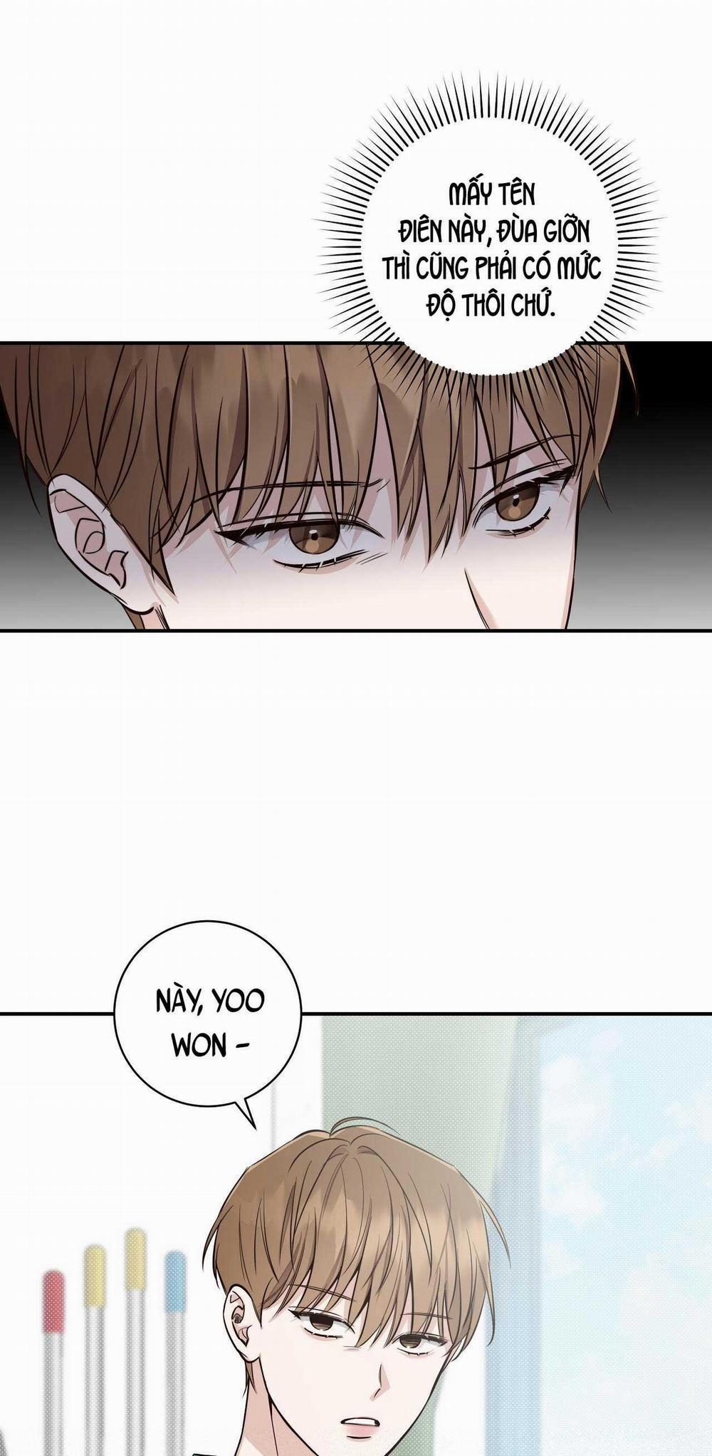 Mùa Hè Năm Ấy 5 trang 33