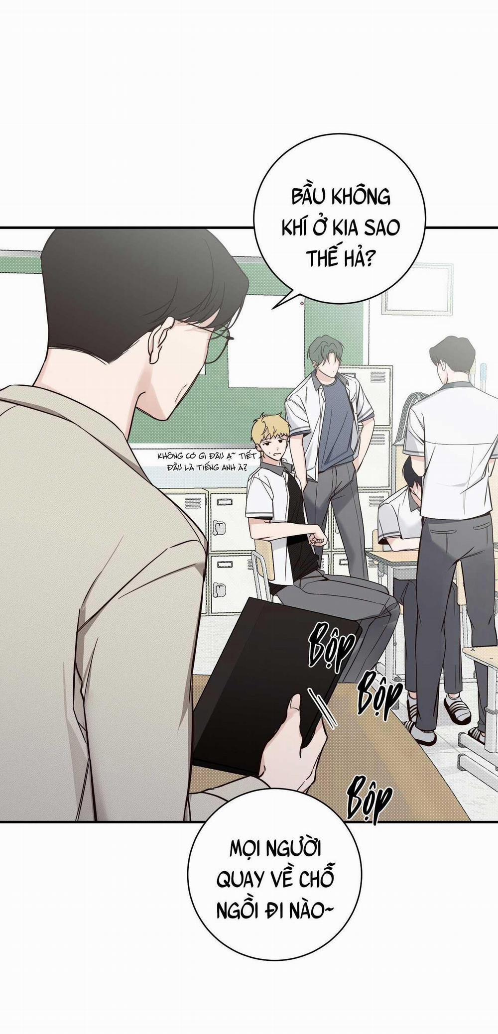 Mùa Hè Năm Ấy 5 trang 35