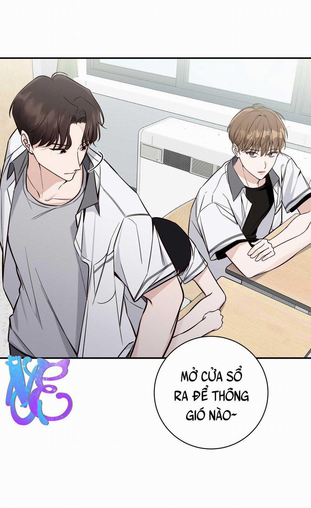 Mùa Hè Năm Ấy 5 trang 36