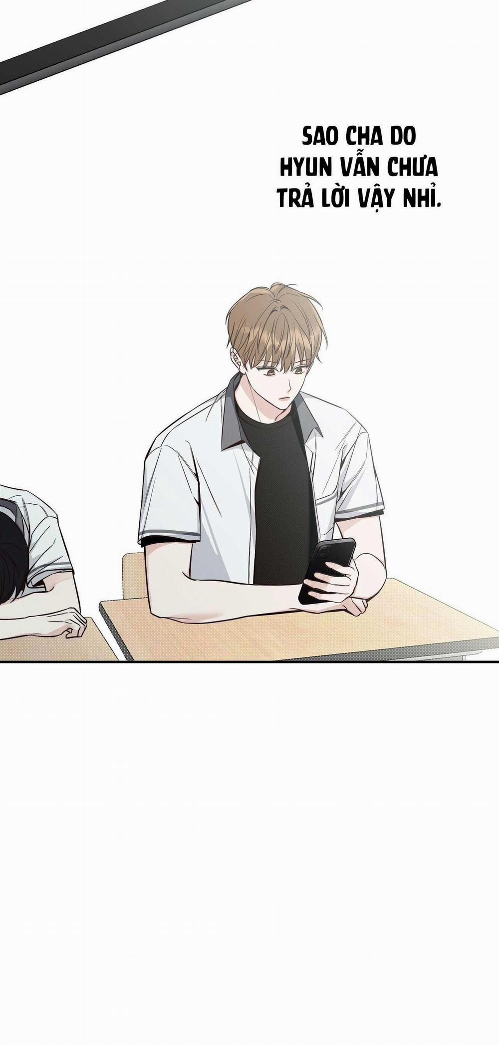 Mùa Hè Năm Ấy 5 trang 38