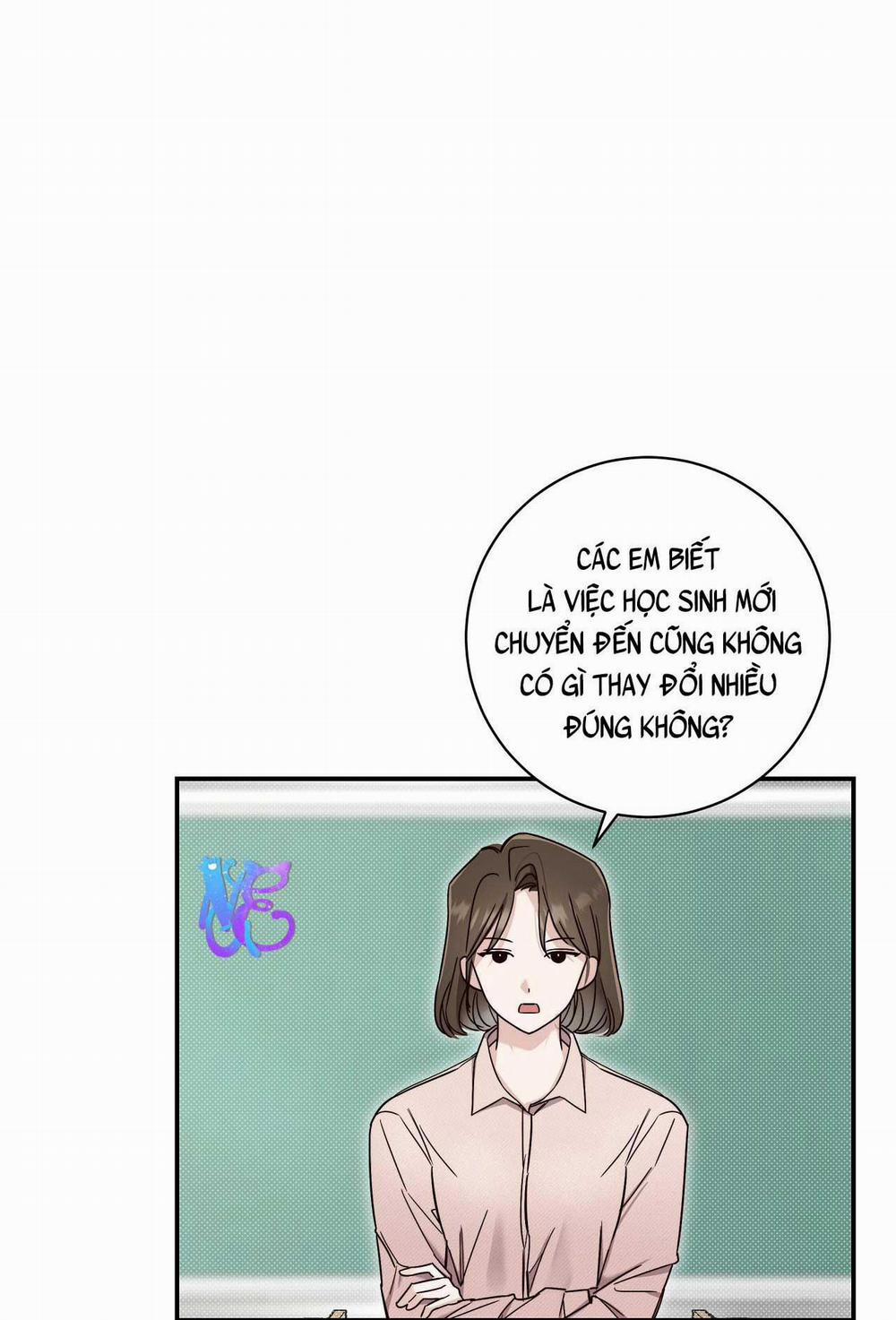 Mùa Hè Năm Ấy 5 trang 4