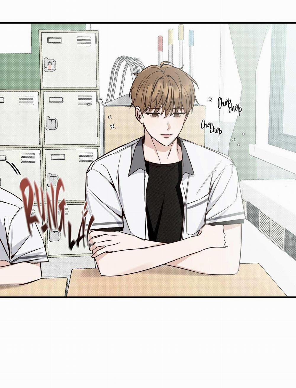 Mùa Hè Năm Ấy 5 trang 42