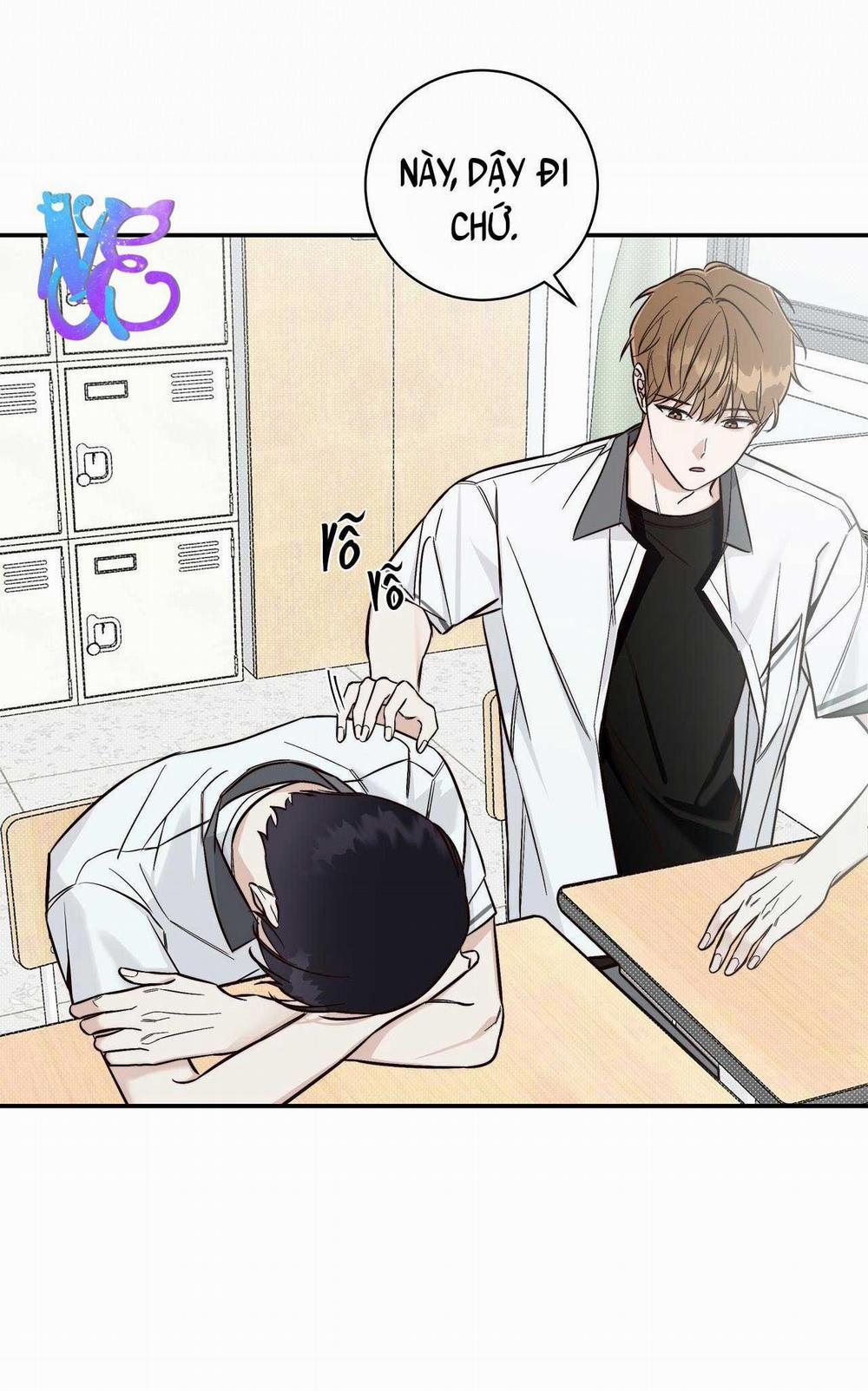 Mùa Hè Năm Ấy 5 trang 44