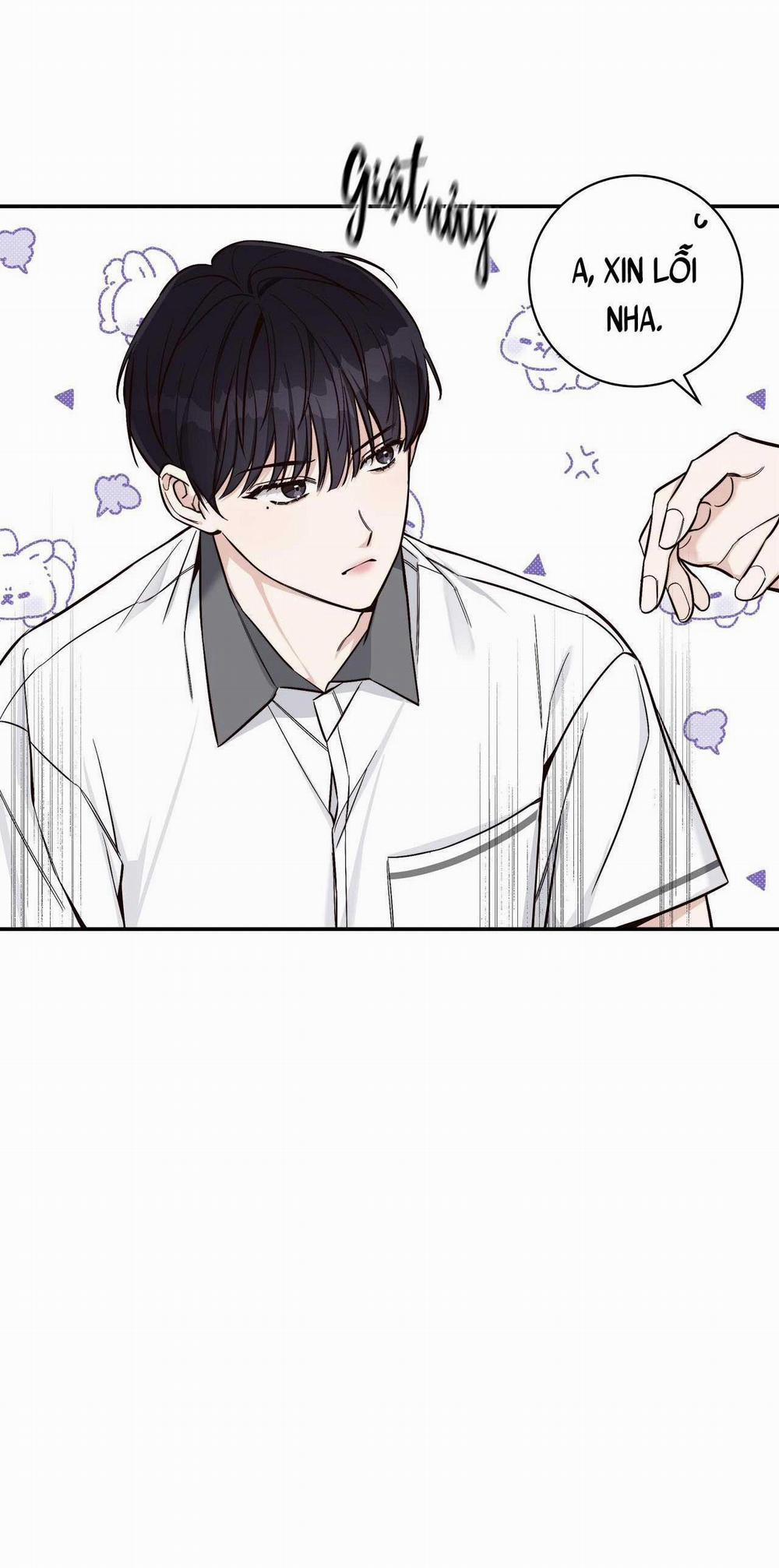 Mùa Hè Năm Ấy 5 trang 45