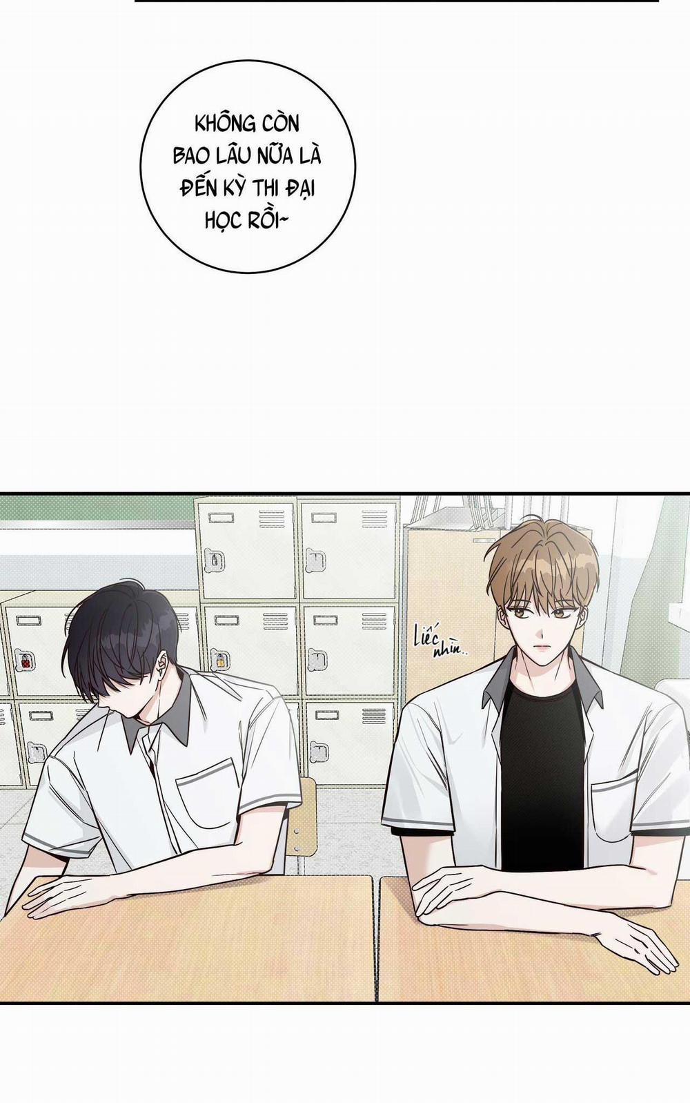 Mùa Hè Năm Ấy 5 trang 5