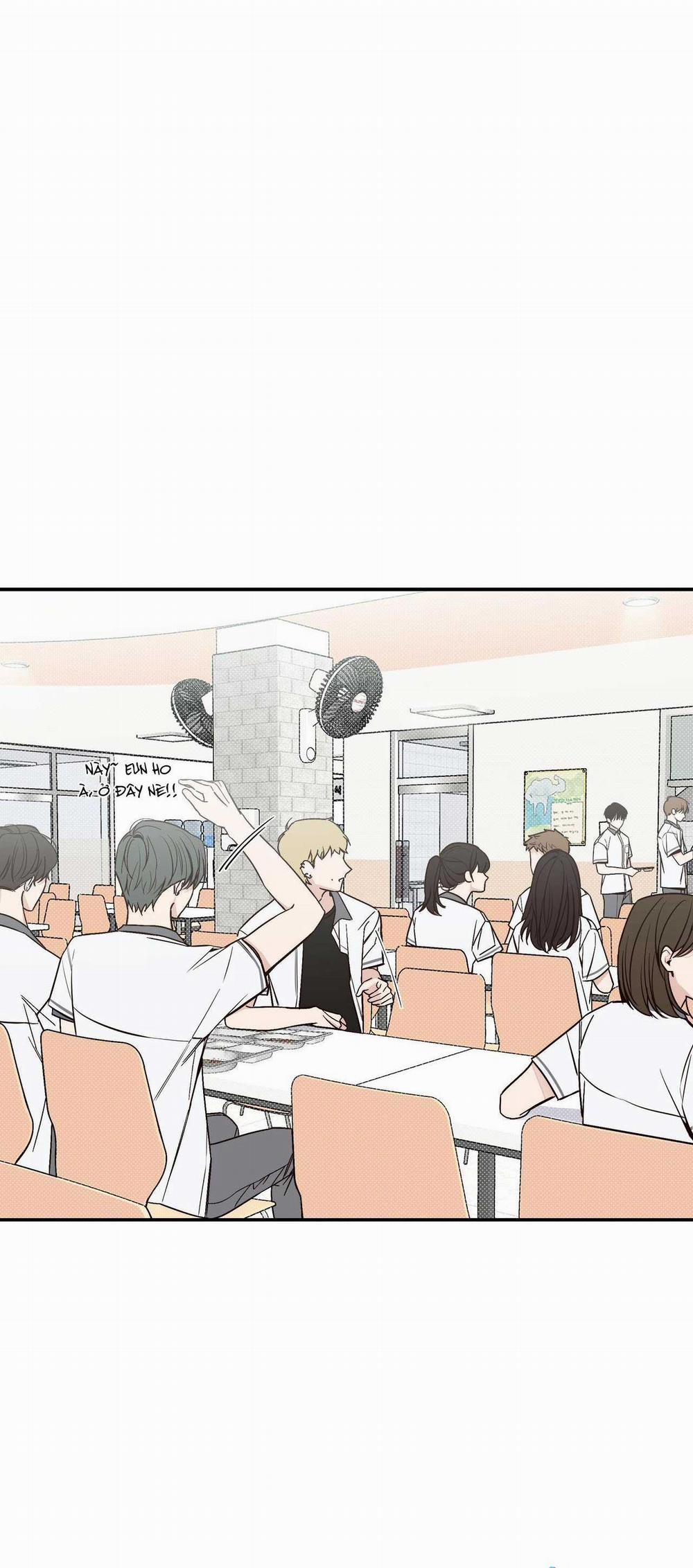 Mùa Hè Năm Ấy 5 trang 50