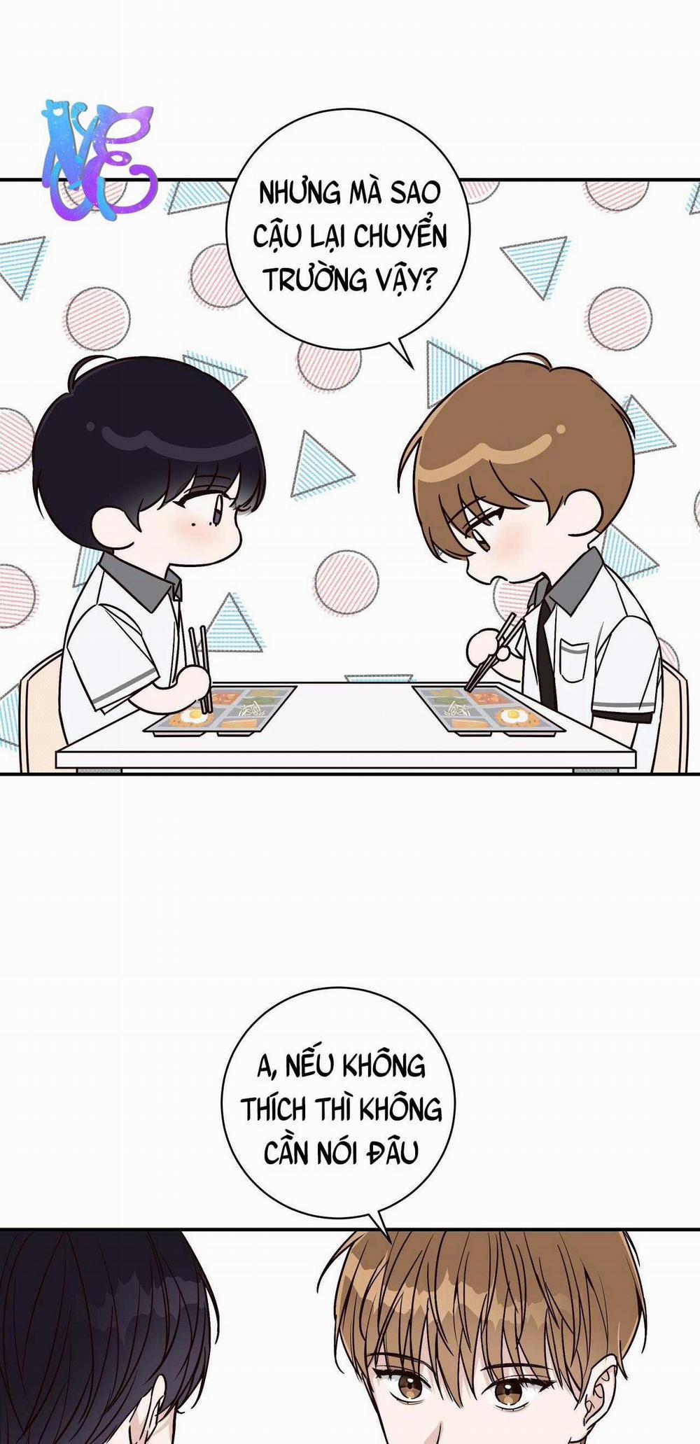 Mùa Hè Năm Ấy 5 trang 54