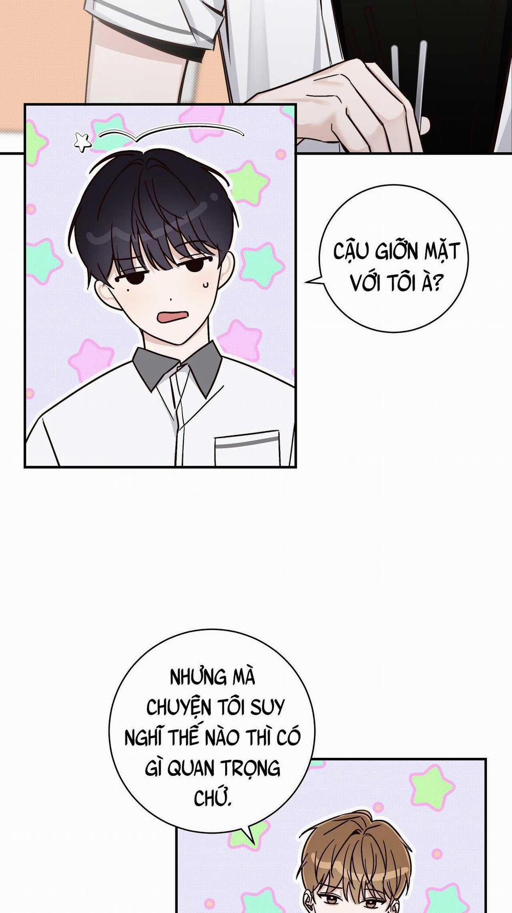 Mùa Hè Năm Ấy 5 trang 65