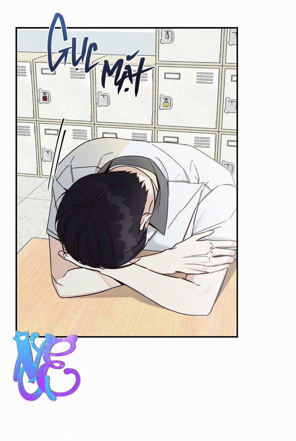 Mùa Hè Năm Ấy 5 trang 7