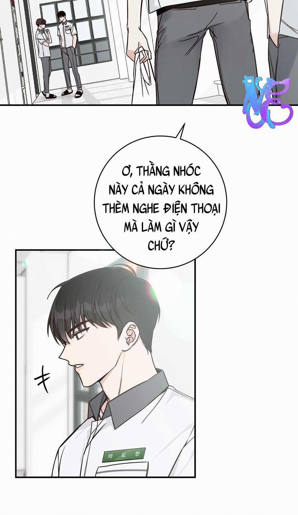 Mùa Hè Năm Ấy 5 trang 72