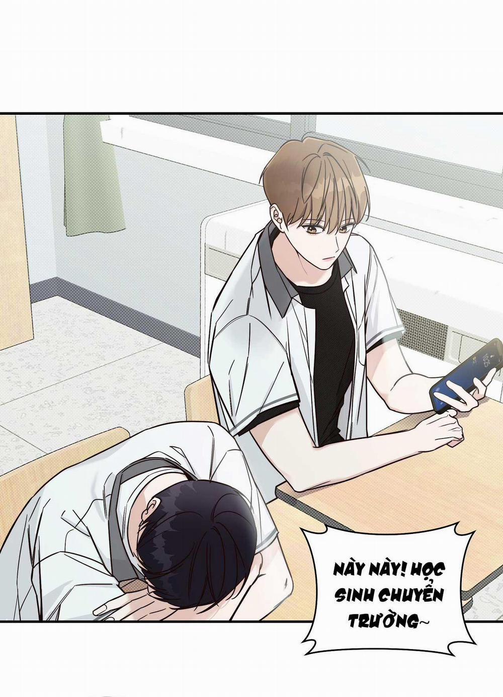 Mùa Hè Năm Ấy 5 trang 8