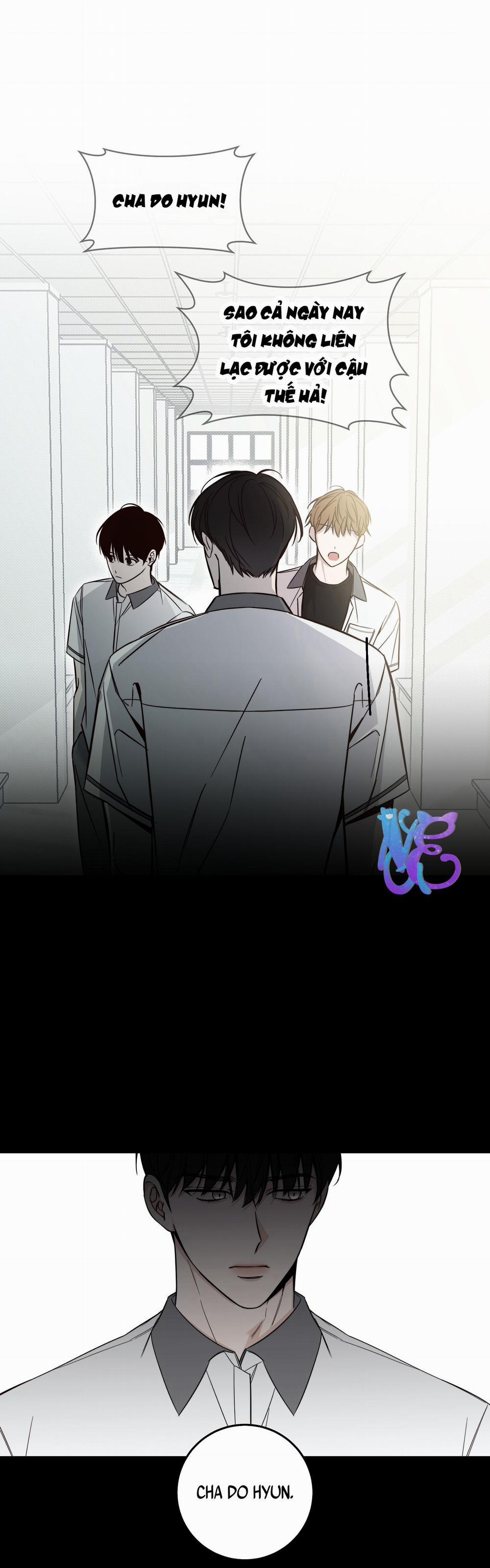 Mùa Hè Năm Ấy 6 trang 1