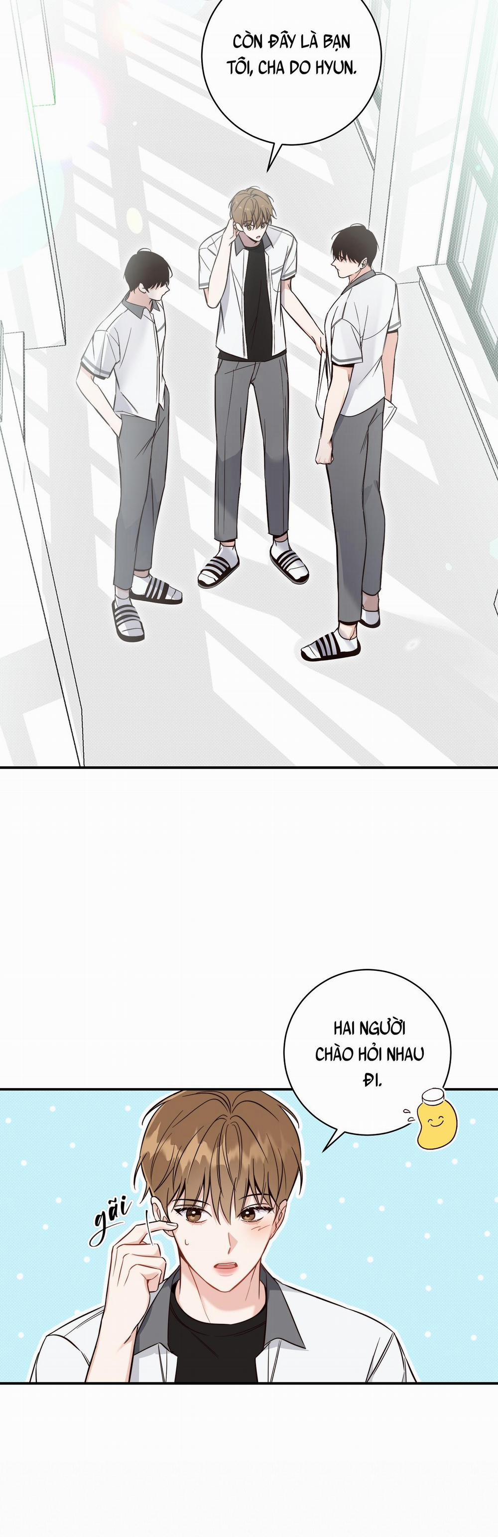 Mùa Hè Năm Ấy 6 trang 10