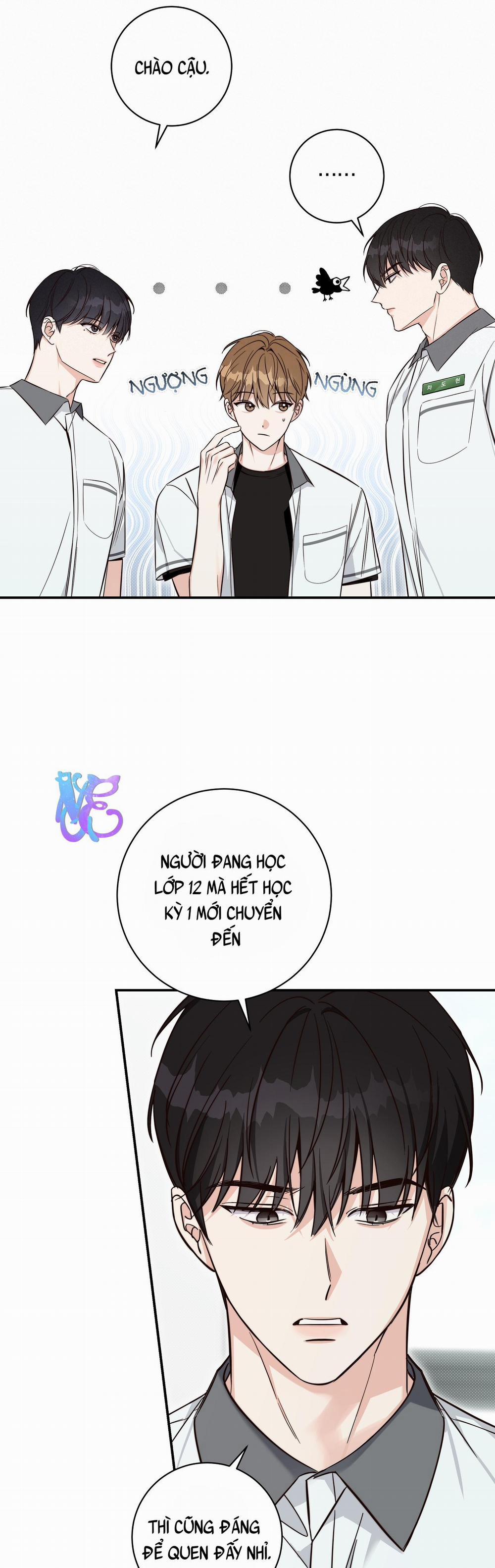 Mùa Hè Năm Ấy 6 trang 11