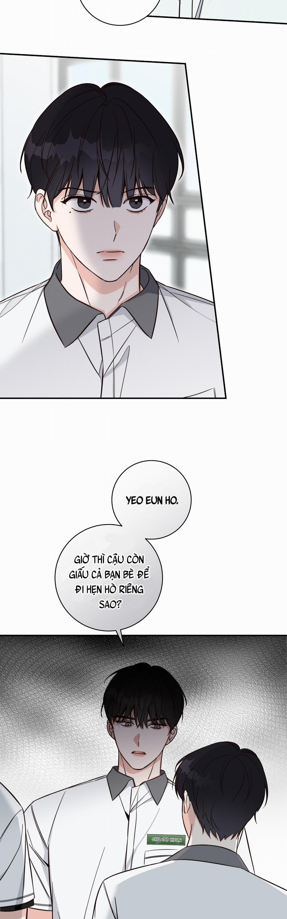 Mùa Hè Năm Ấy 6 trang 12