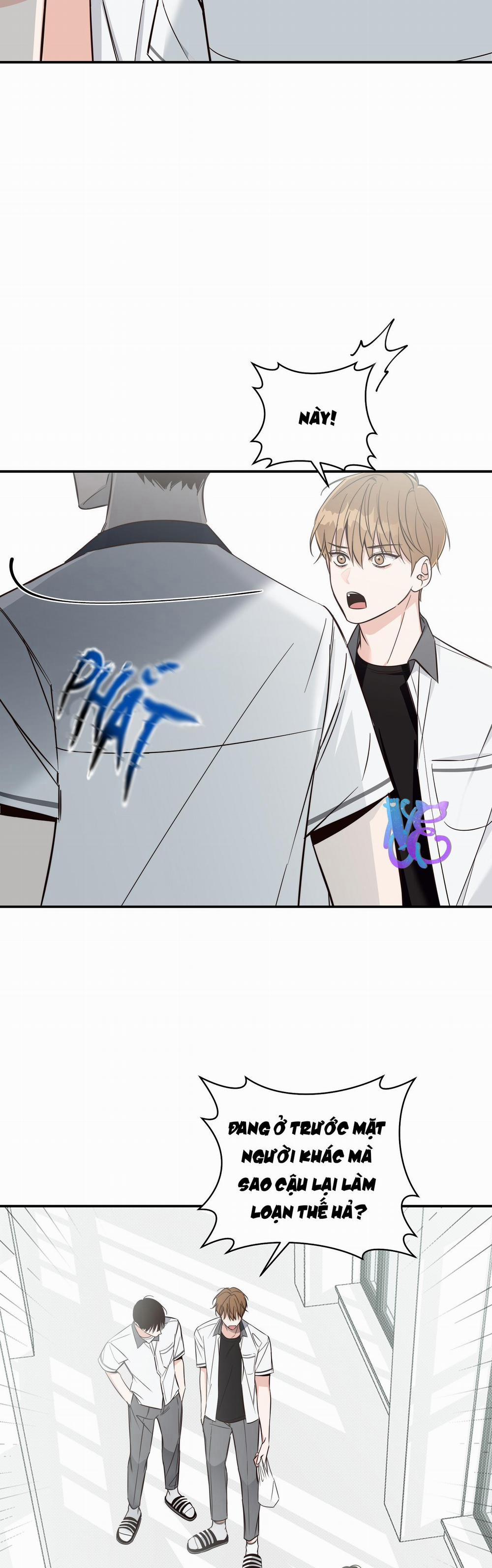 Mùa Hè Năm Ấy 6 trang 13