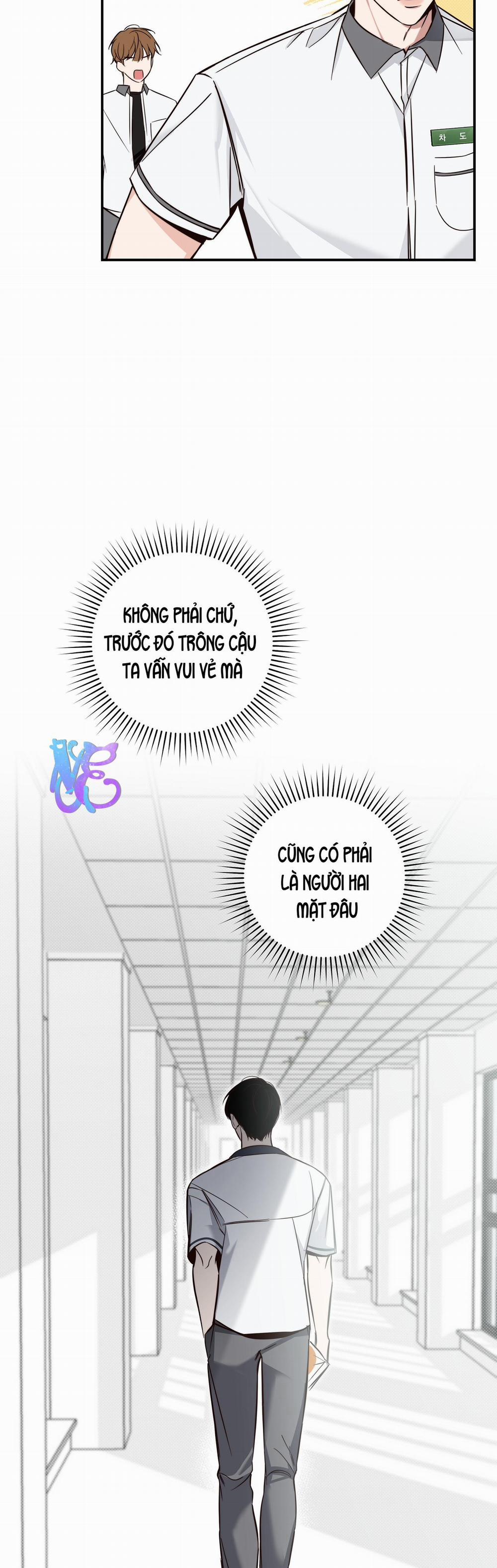 Mùa Hè Năm Ấy 6 trang 15