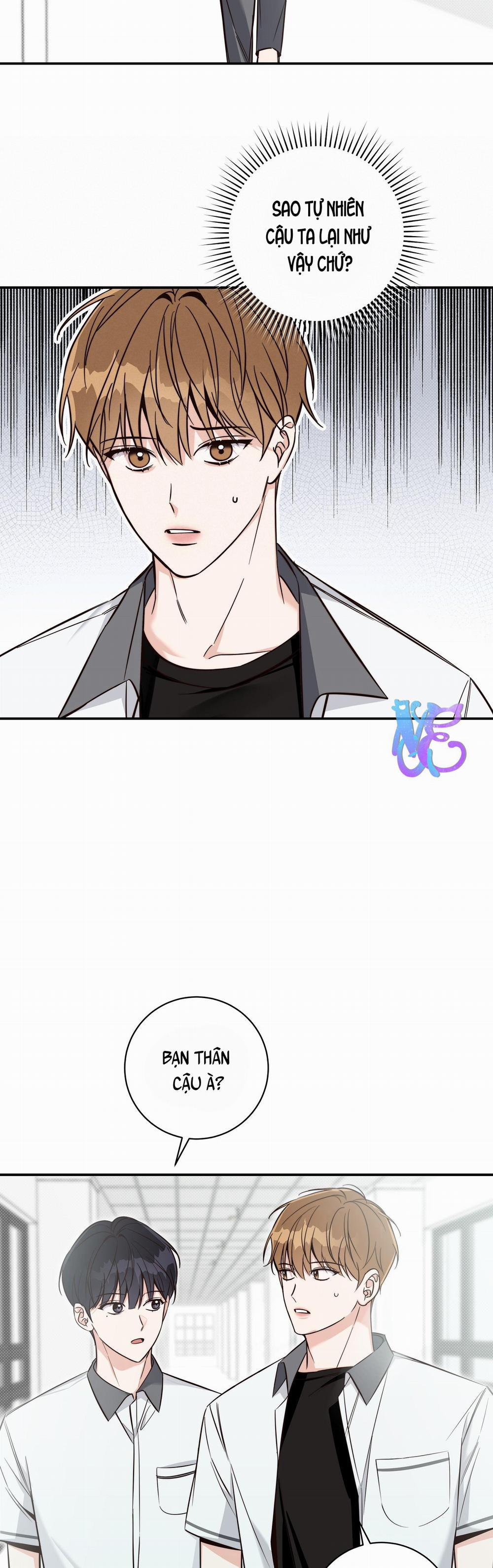 Mùa Hè Năm Ấy 6 trang 16