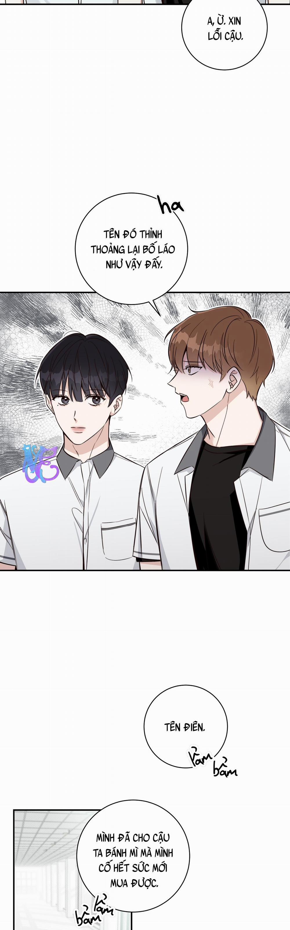 Mùa Hè Năm Ấy 6 trang 17