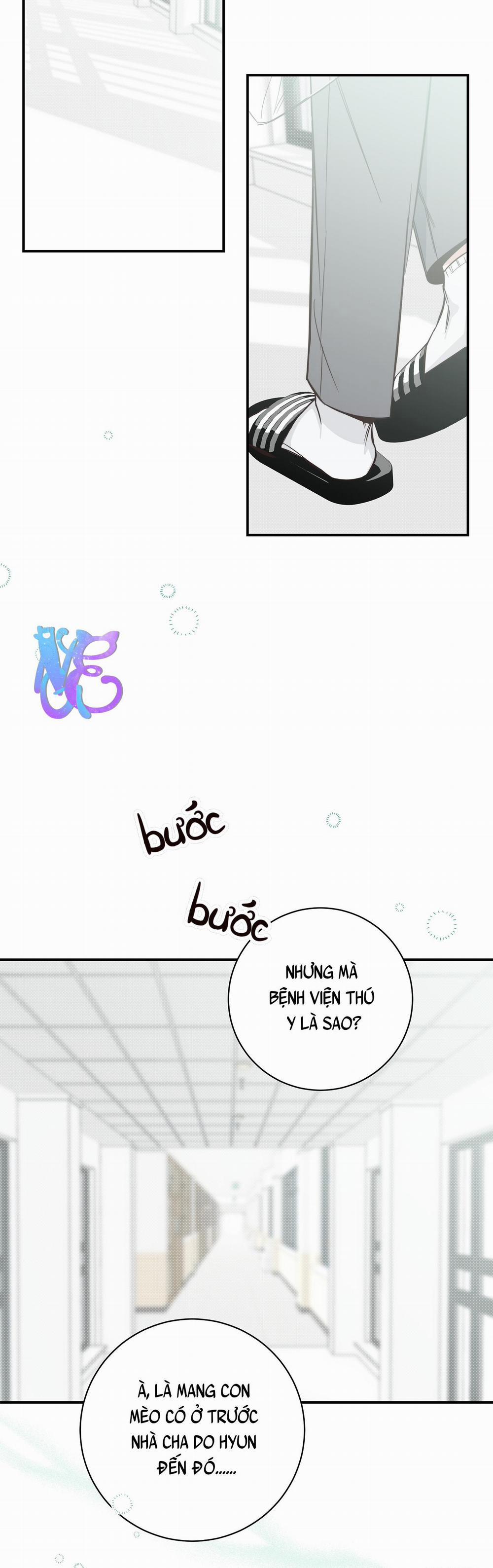 Mùa Hè Năm Ấy 6 trang 18