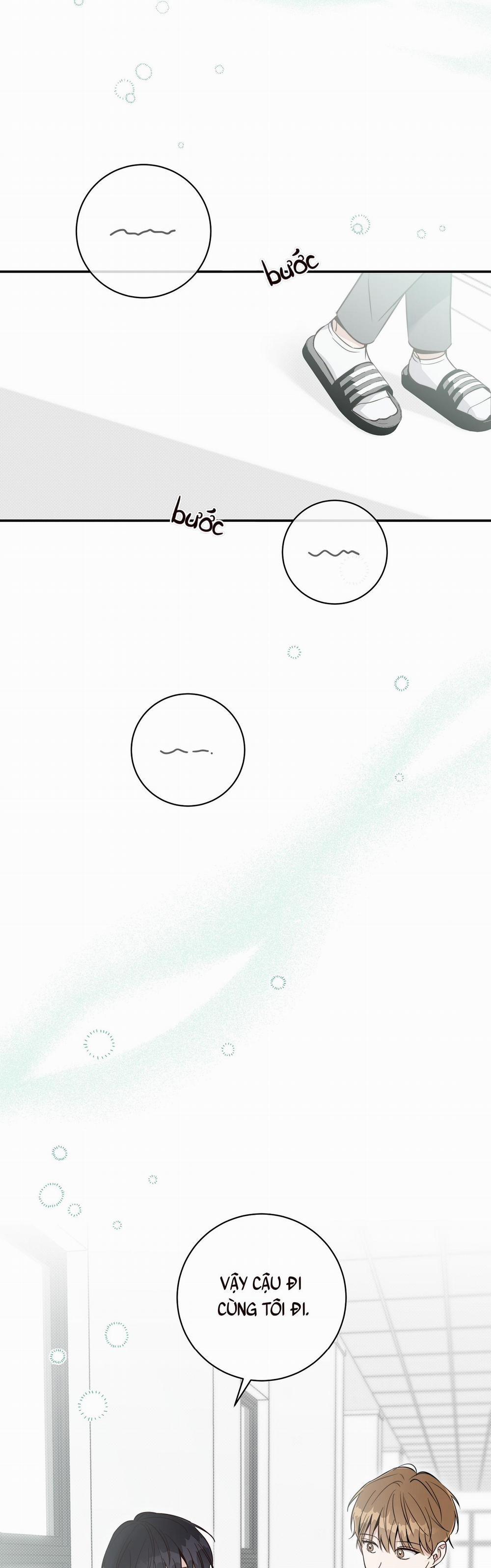 Mùa Hè Năm Ấy 6 trang 19