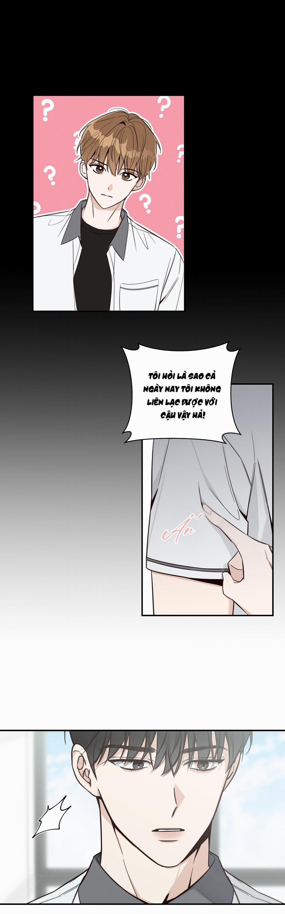 Mùa Hè Năm Ấy 6 trang 2