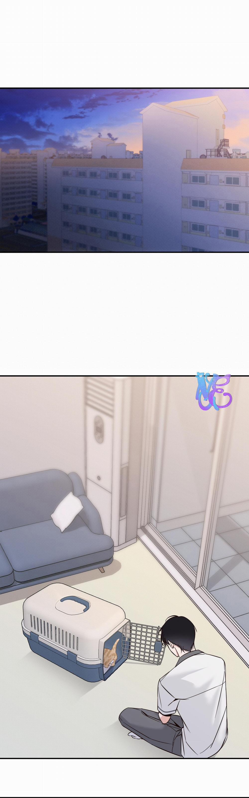 Mùa Hè Năm Ấy 6 trang 21