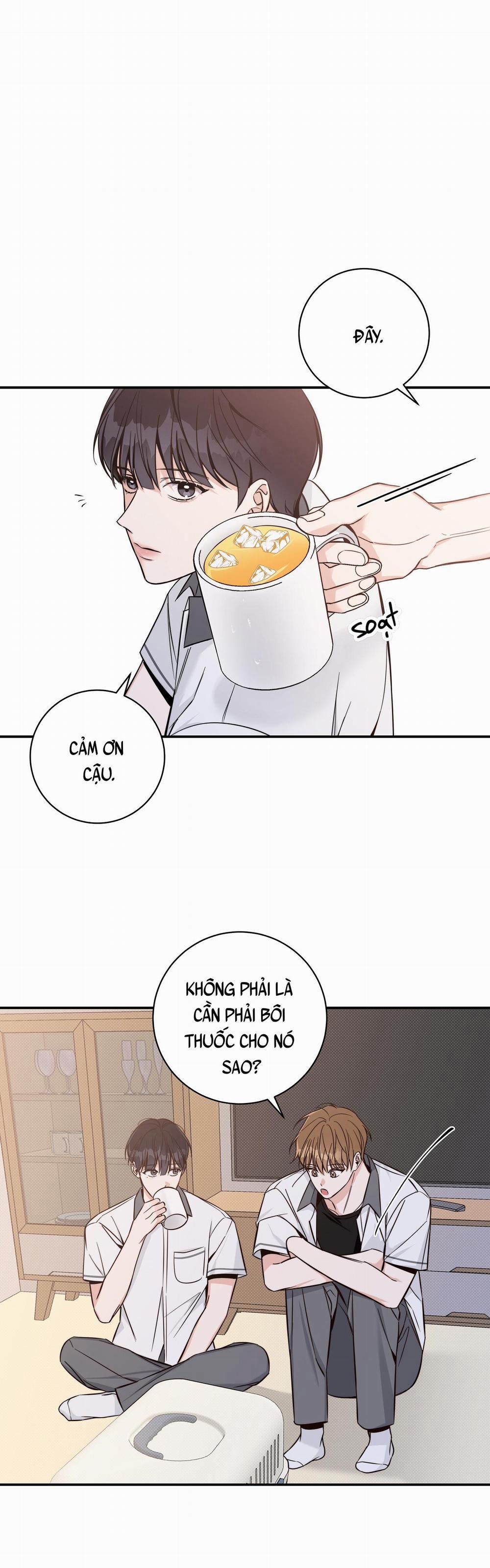 Mùa Hè Năm Ấy 6 trang 22