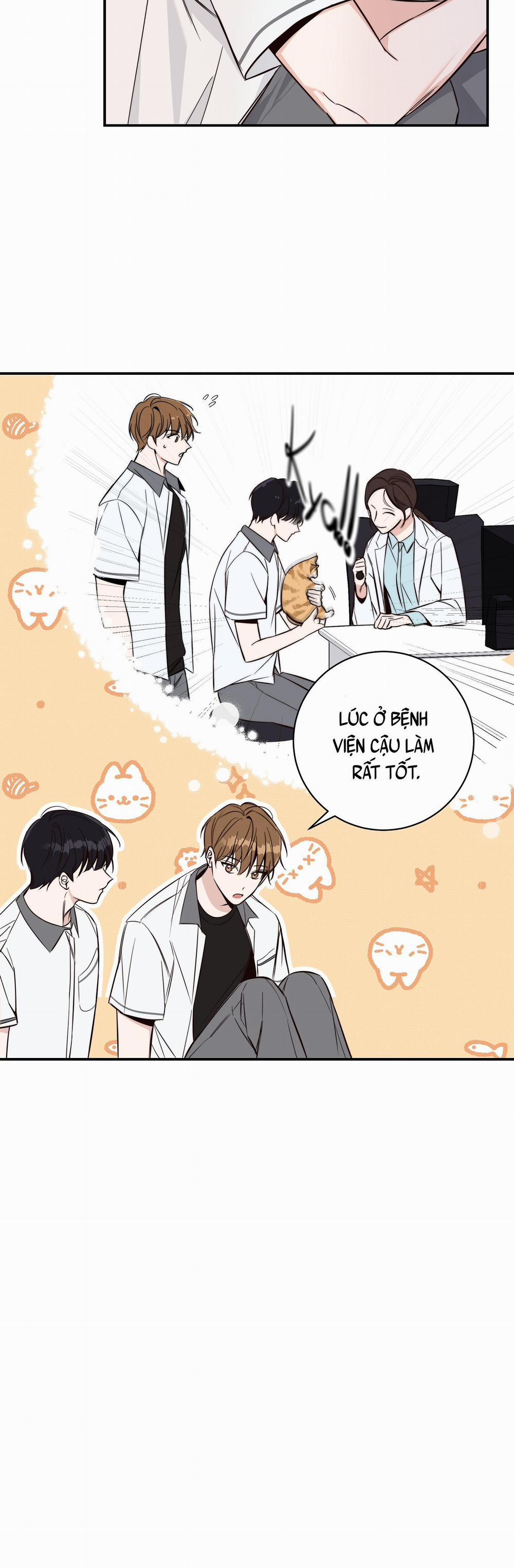 Mùa Hè Năm Ấy 6 trang 24