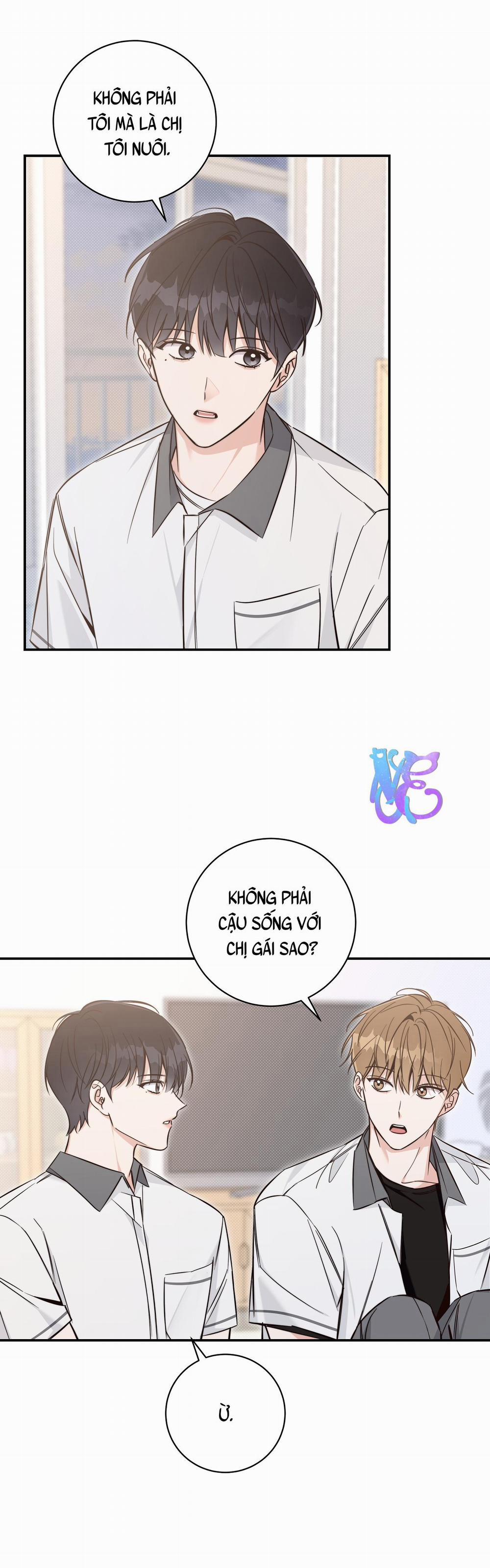 Mùa Hè Năm Ấy 6 trang 25