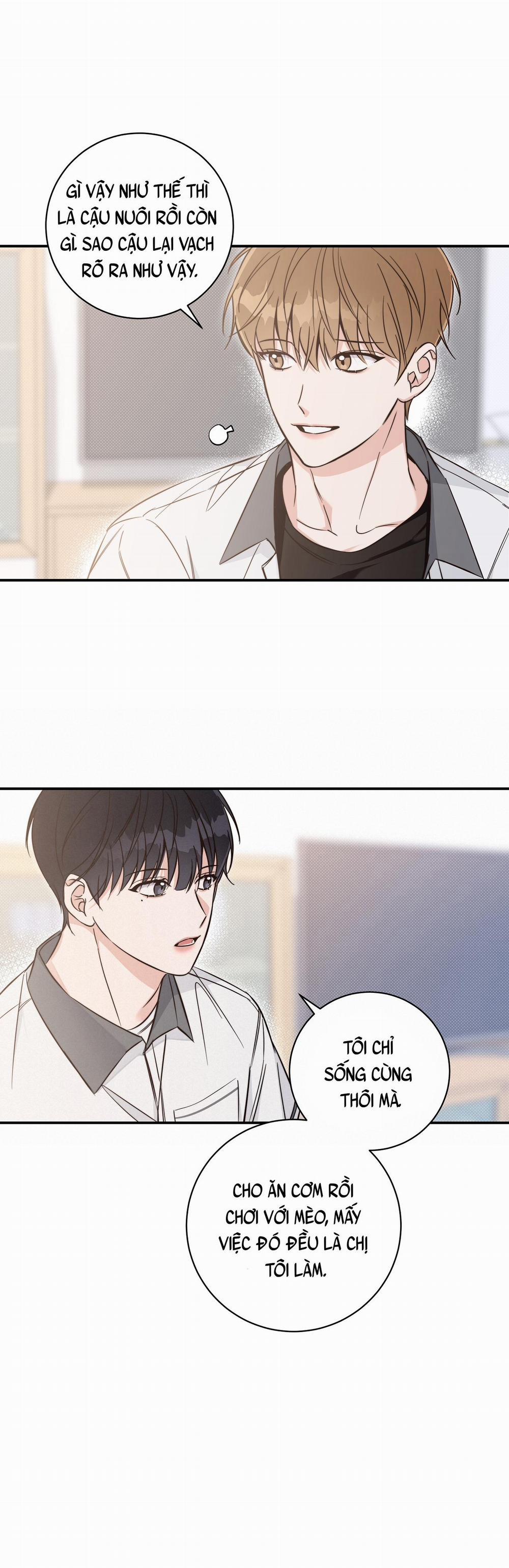 Mùa Hè Năm Ấy 6 trang 26