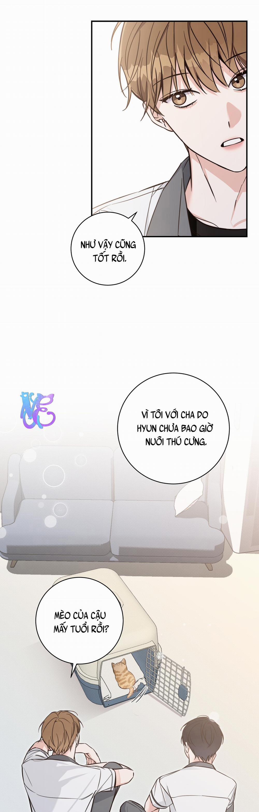 Mùa Hè Năm Ấy 6 trang 27