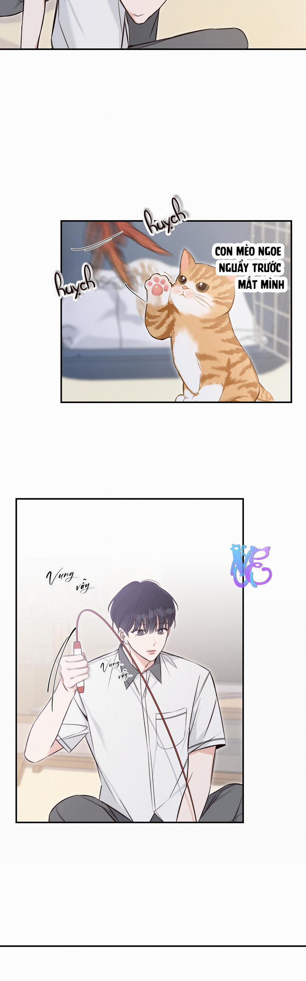 Mùa Hè Năm Ấy 6 trang 31