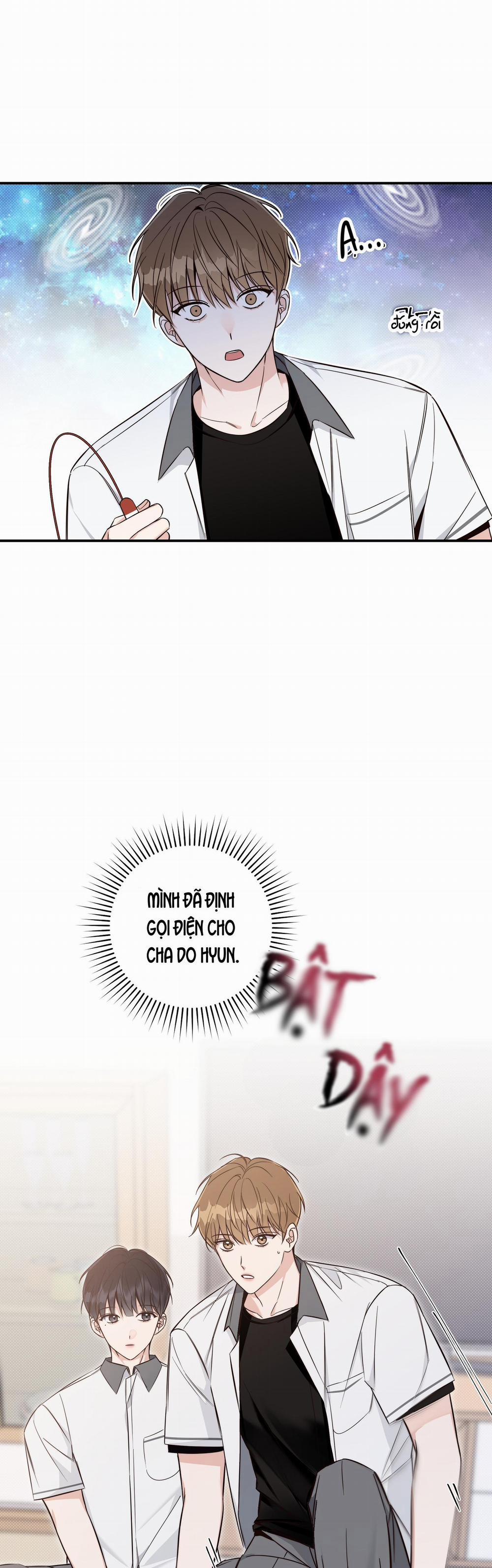 Mùa Hè Năm Ấy 6 trang 34
