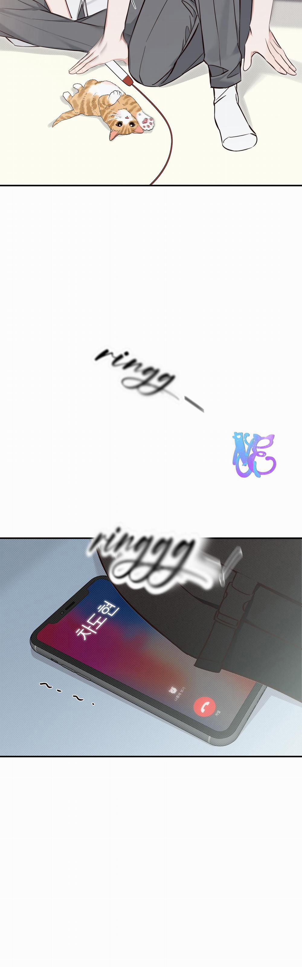 Mùa Hè Năm Ấy 6 trang 35