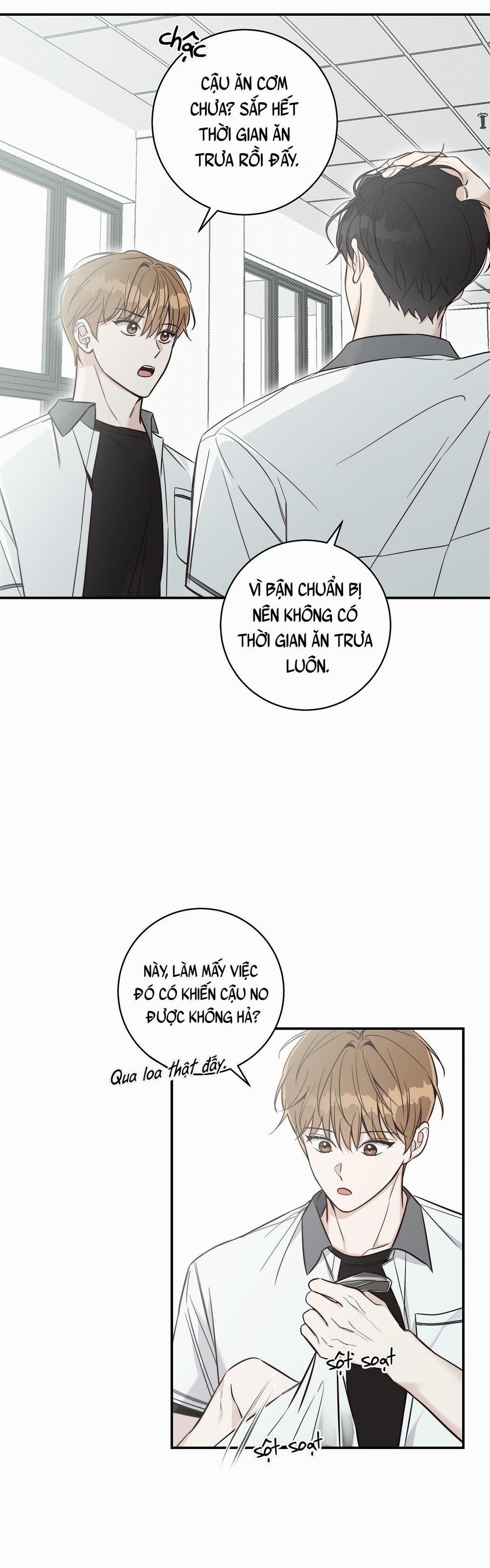 Mùa Hè Năm Ấy 6 trang 4