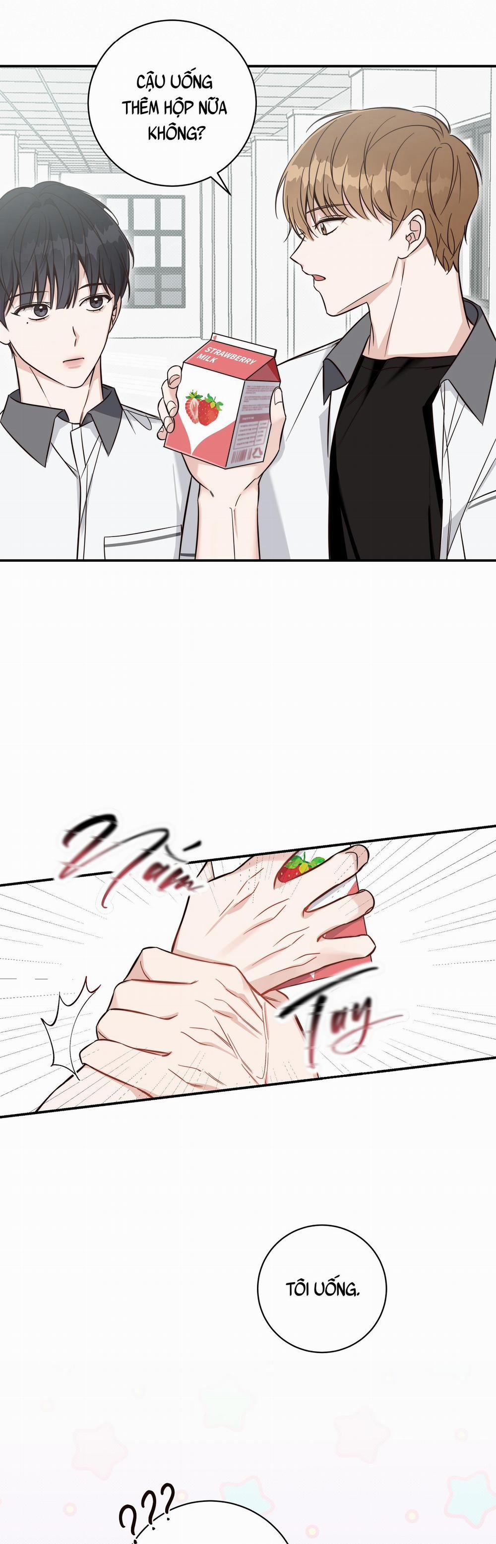 Mùa Hè Năm Ấy 6 trang 6