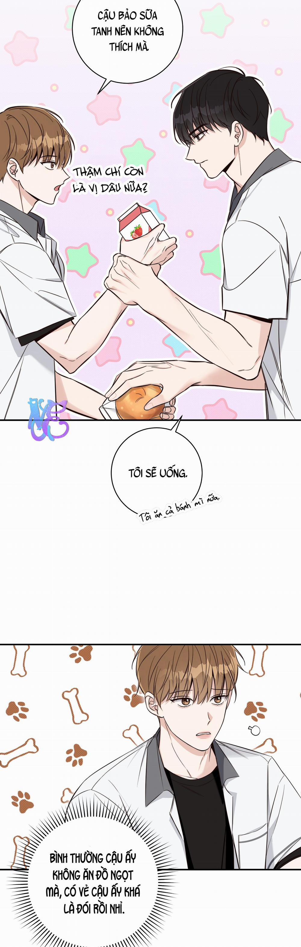 Mùa Hè Năm Ấy 6 trang 7