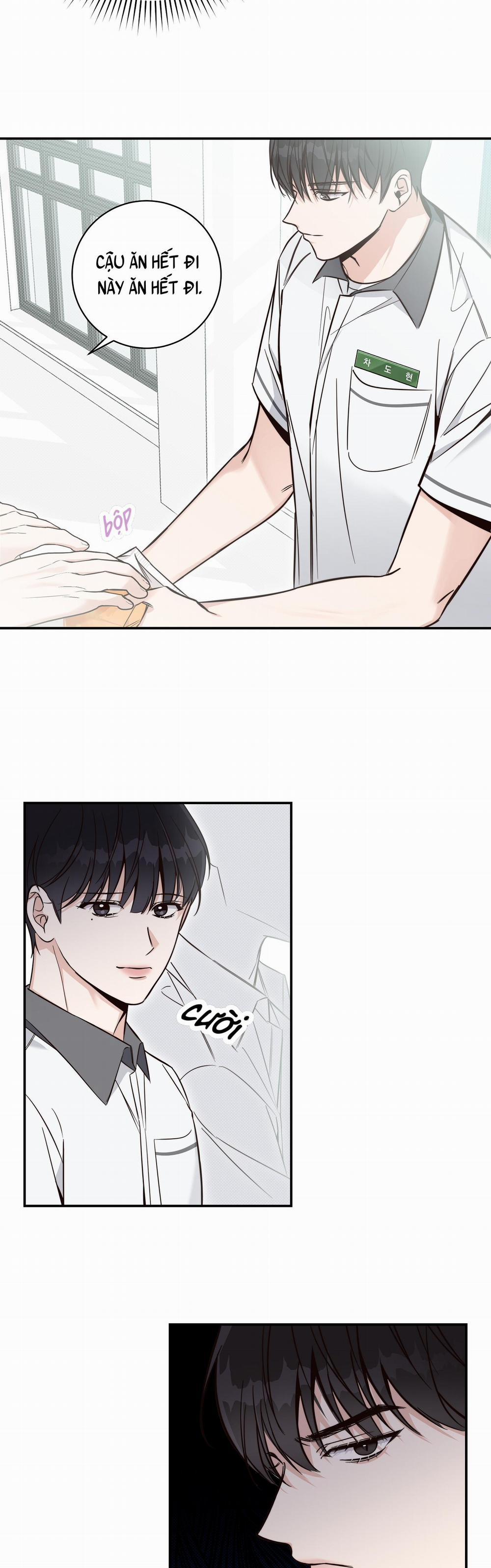 Mùa Hè Năm Ấy 6 trang 8