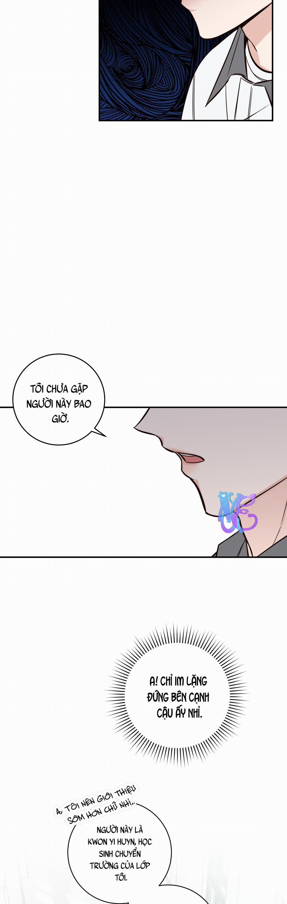 Mùa Hè Năm Ấy 6 trang 9