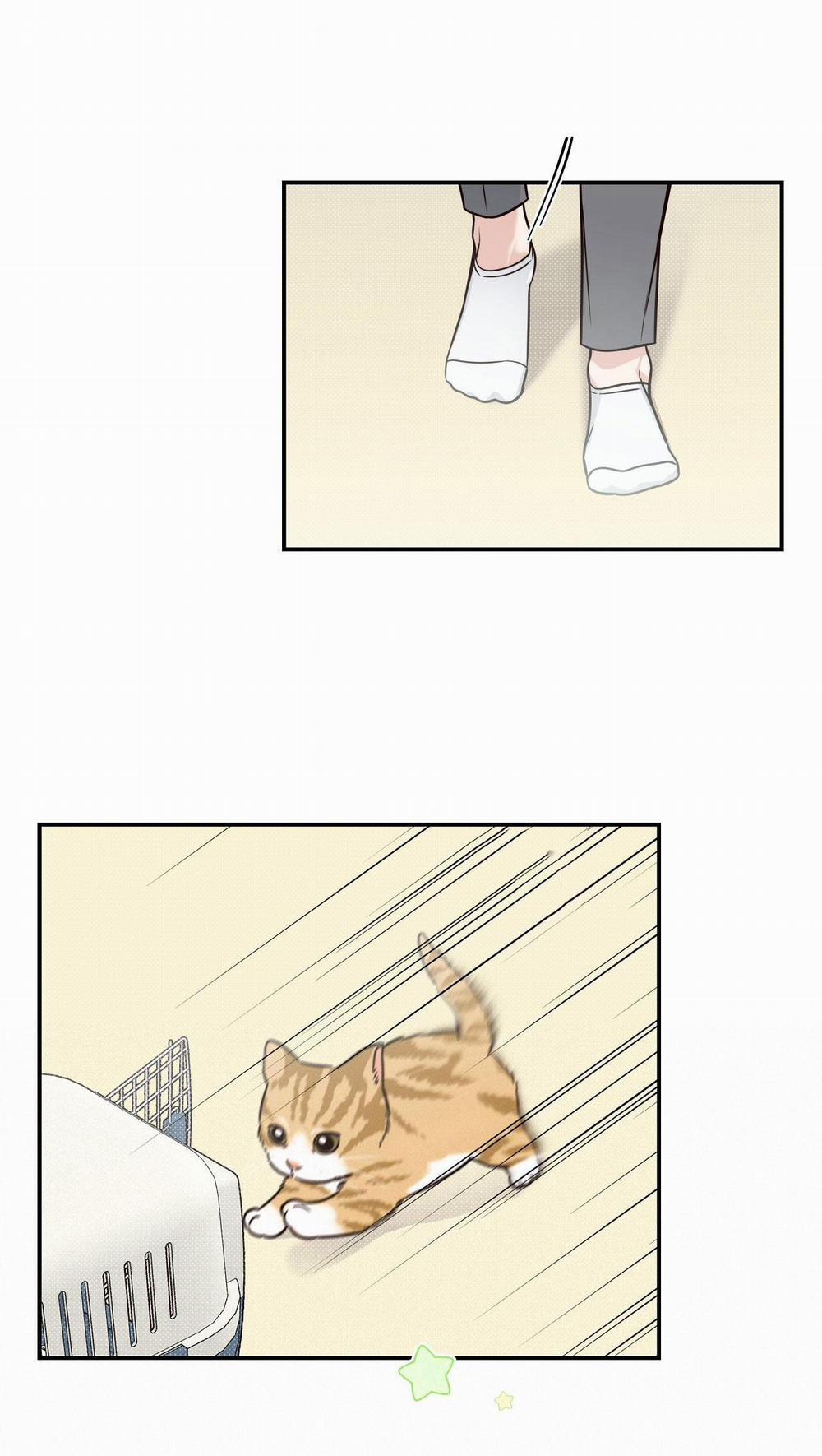 Mùa Hè Năm Ấy 7 trang 18