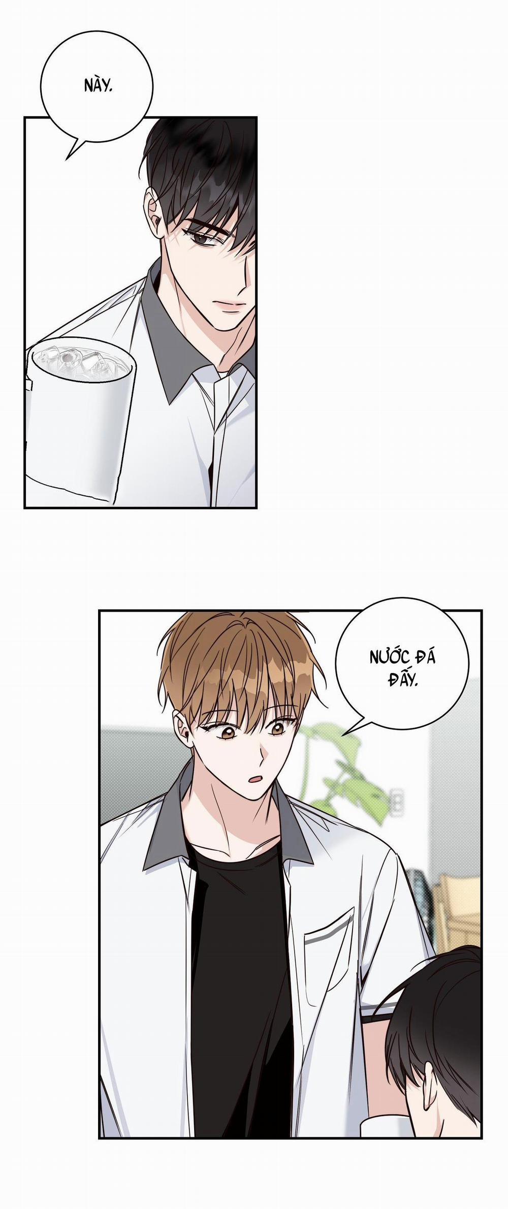 Mùa Hè Năm Ấy 7 trang 24