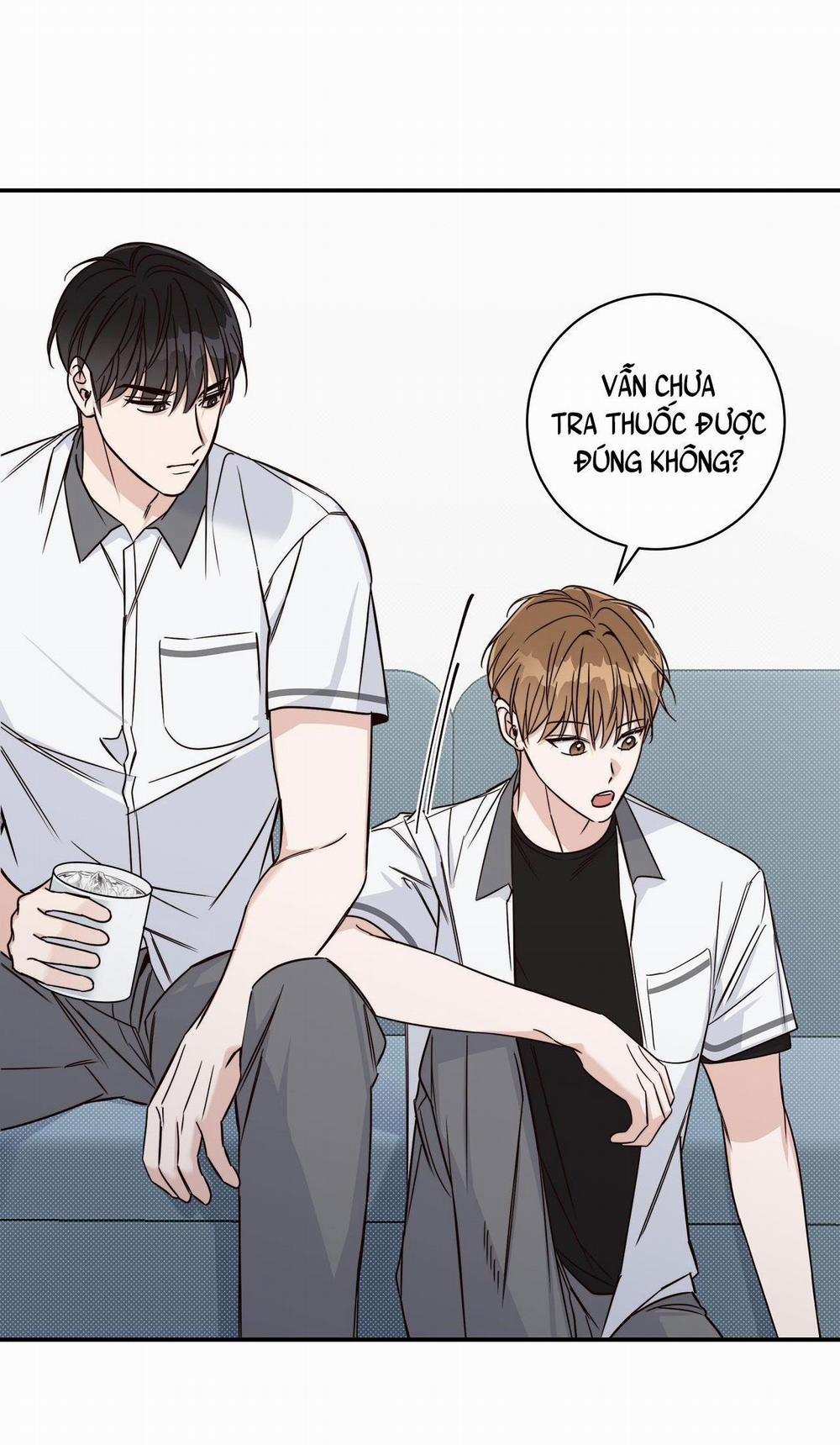 Mùa Hè Năm Ấy 7 trang 26