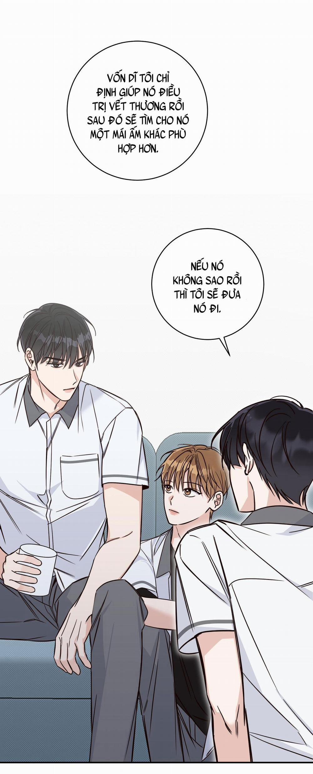 Mùa Hè Năm Ấy 7 trang 29