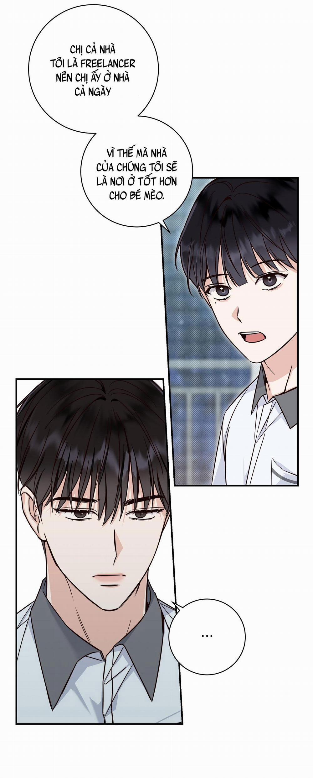 Mùa Hè Năm Ấy 7 trang 30