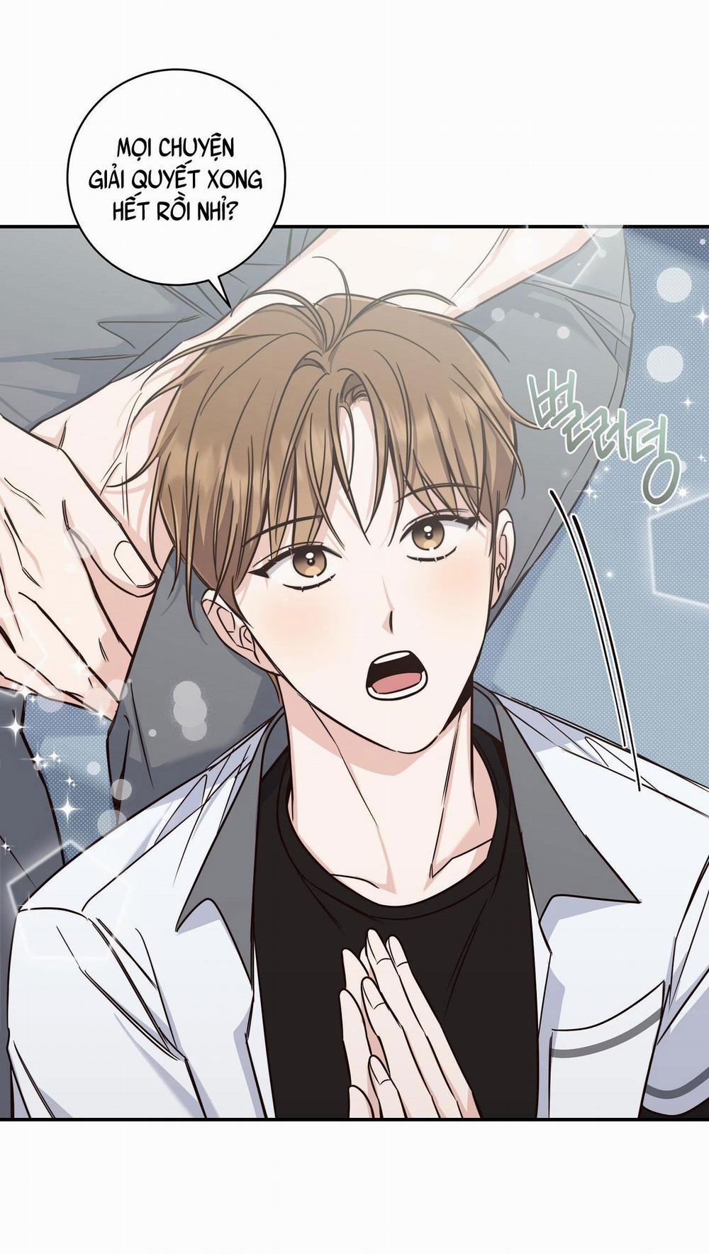 Mùa Hè Năm Ấy 7 trang 33