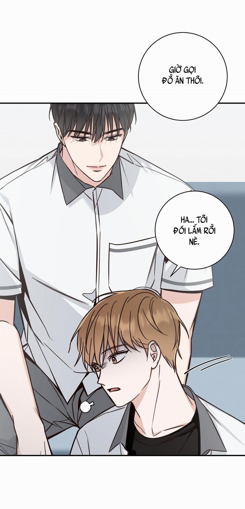 Mùa Hè Năm Ấy 7 trang 34